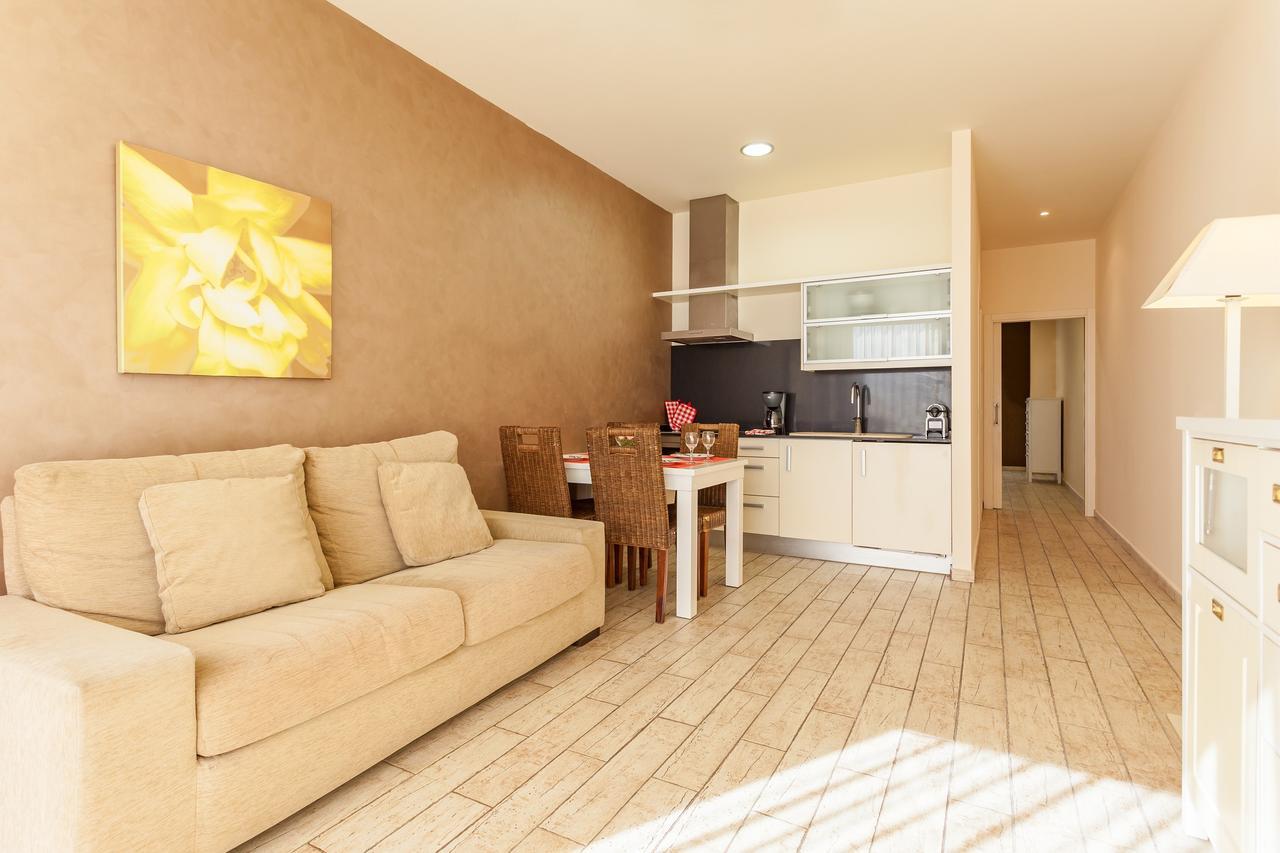 Cala Cristal By Pierre & Vacances Premium Miami Playa Екстер'єр фото