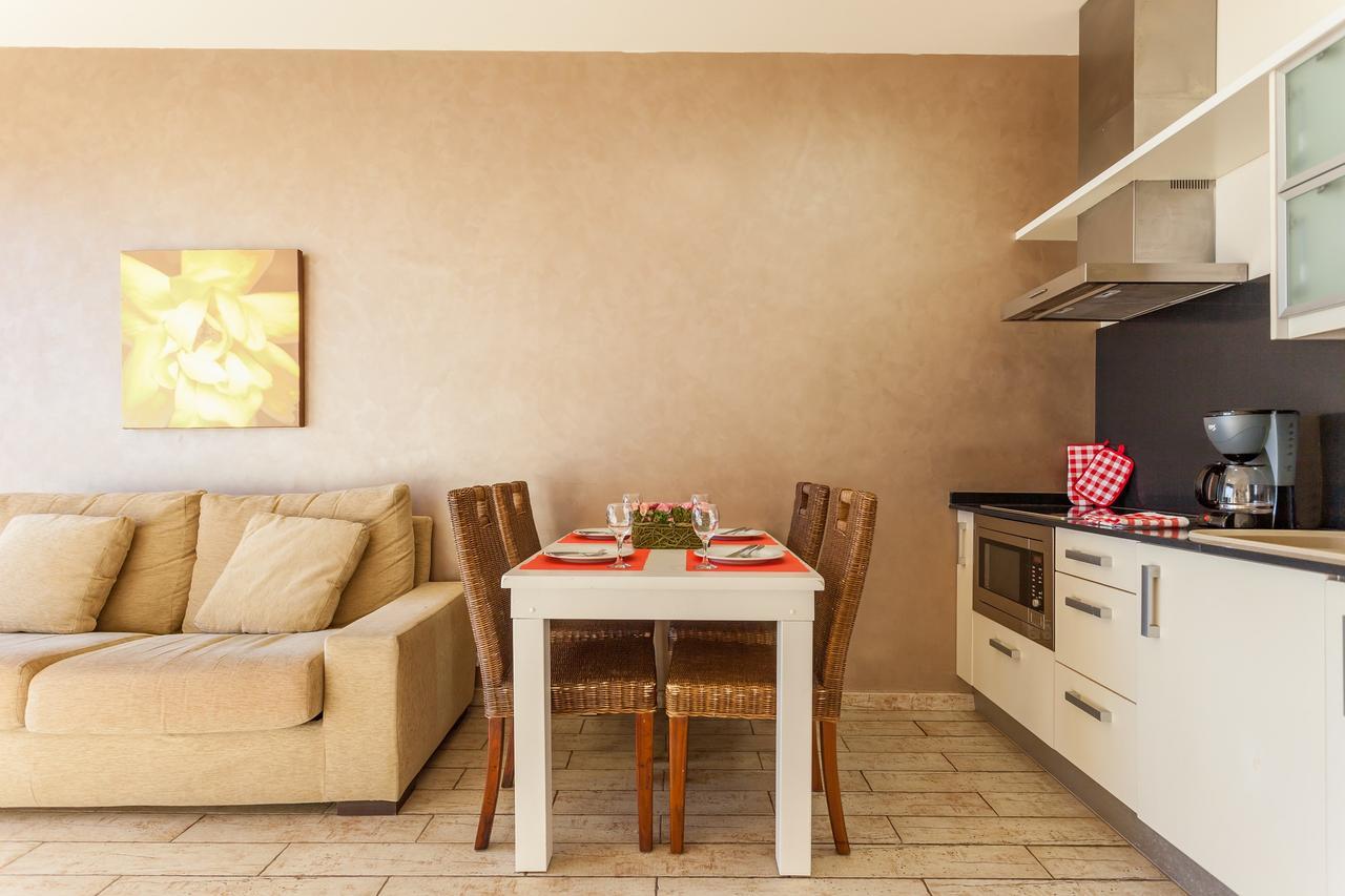 Cala Cristal By Pierre & Vacances Premium Miami Playa Екстер'єр фото