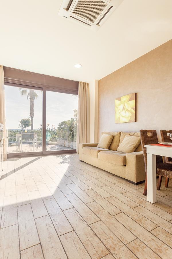 Cala Cristal By Pierre & Vacances Premium Miami Playa Екстер'єр фото