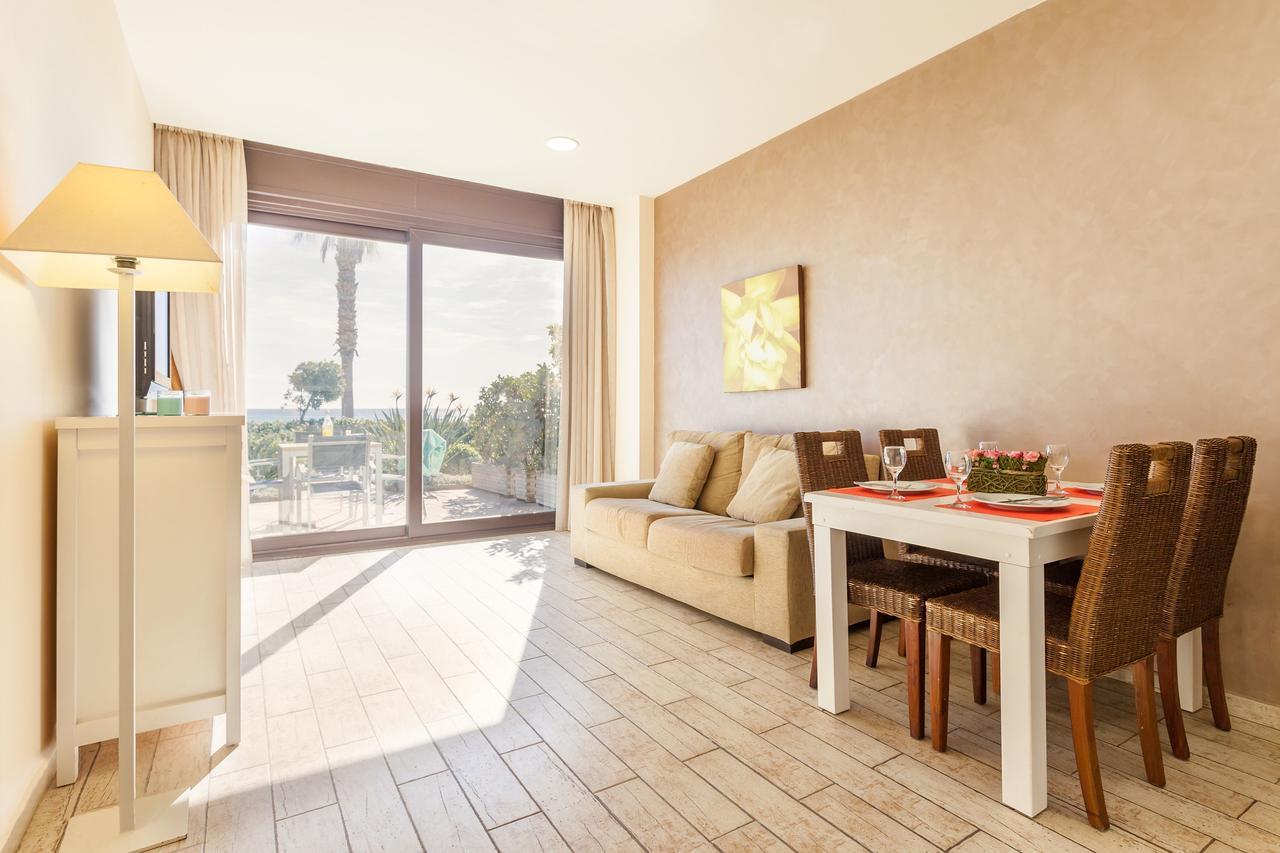 Cala Cristal By Pierre & Vacances Premium Miami Playa Екстер'єр фото