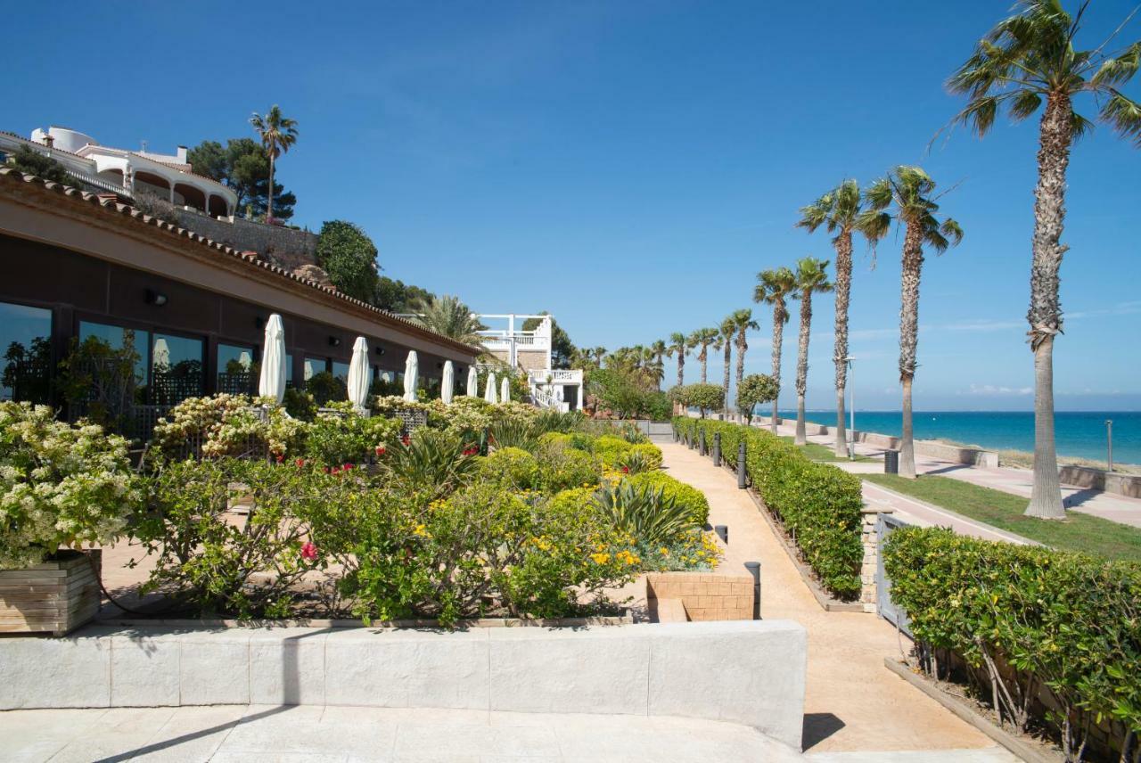 Cala Cristal By Pierre & Vacances Premium Miami Playa Екстер'єр фото