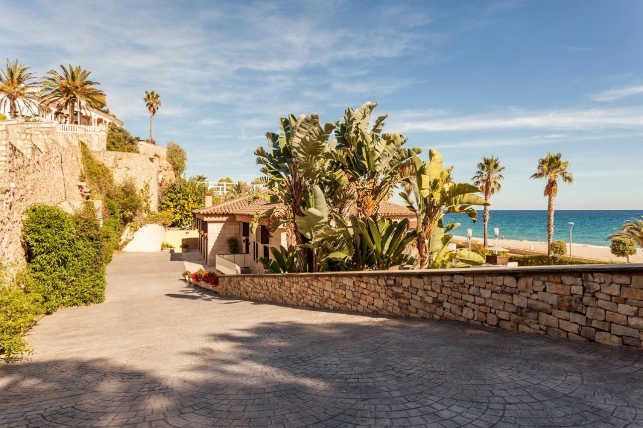 Cala Cristal By Pierre & Vacances Premium Miami Playa Екстер'єр фото