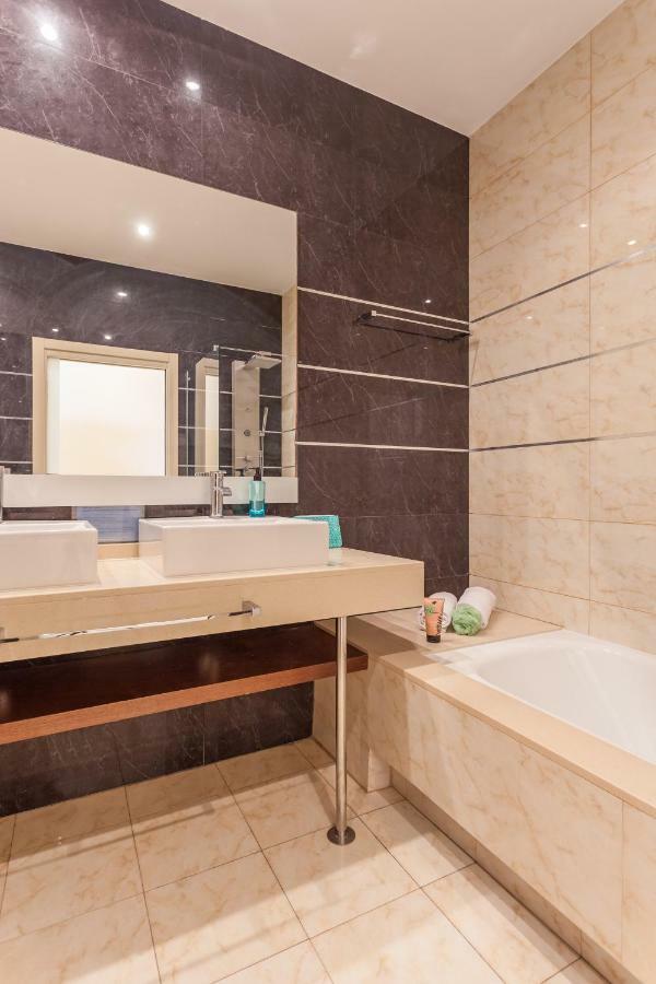 Cala Cristal By Pierre & Vacances Premium Miami Playa Екстер'єр фото