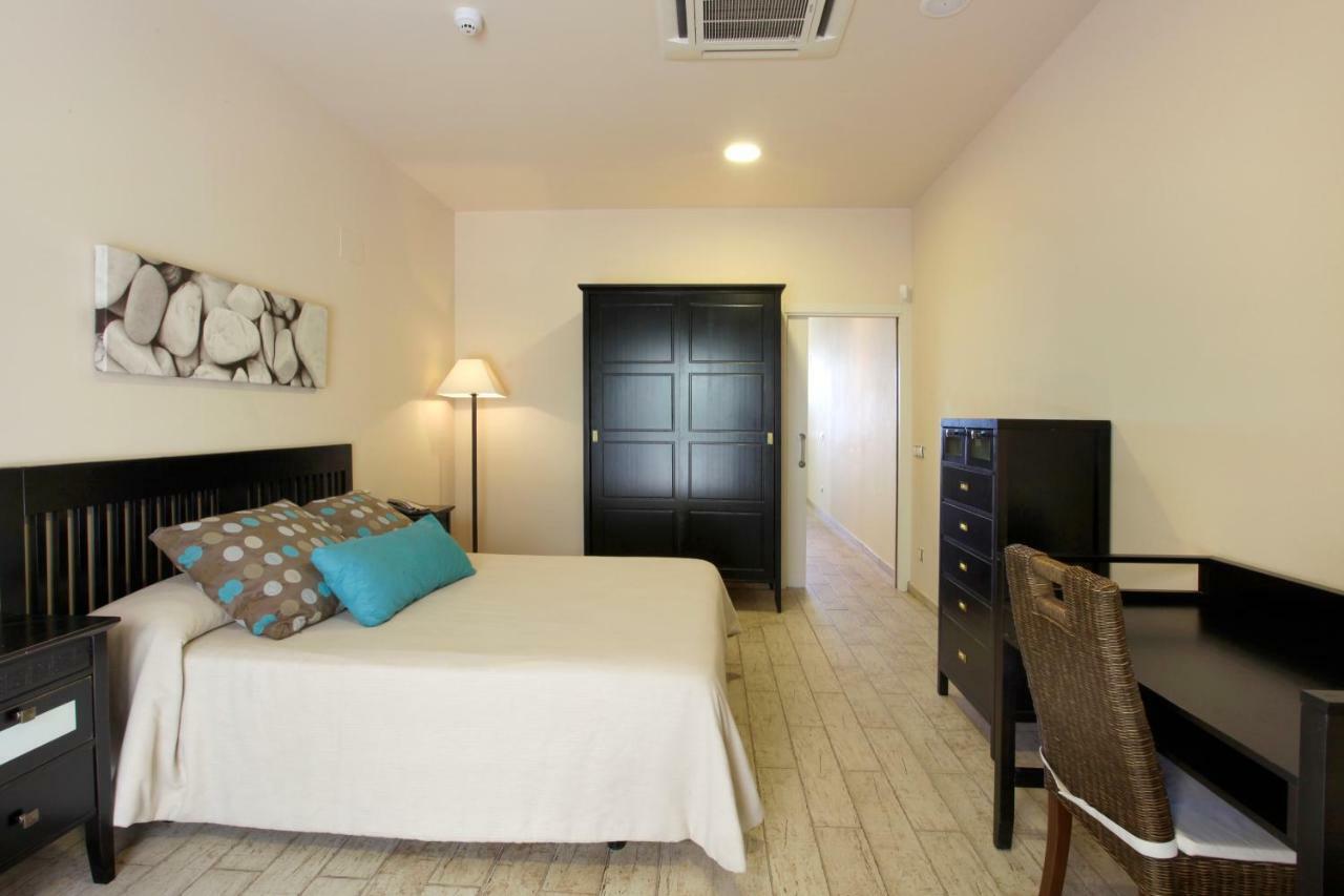 Cala Cristal By Pierre & Vacances Premium Miami Playa Екстер'єр фото